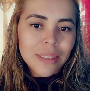 Meet your Posher, Norma